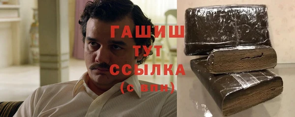 хмурый Новозыбков