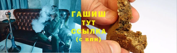 хмурый Новозыбков