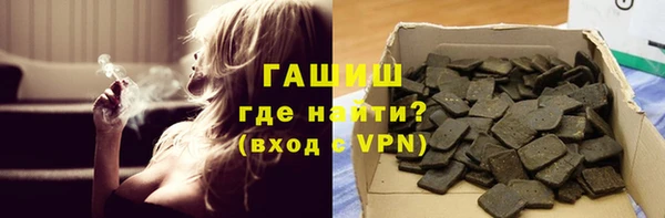 хмурый Новозыбков