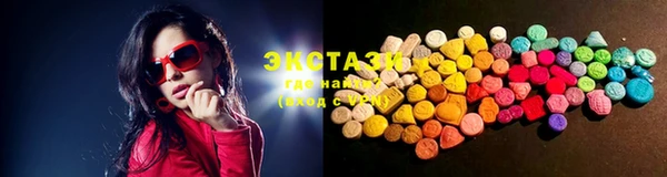 хмурый Новозыбков